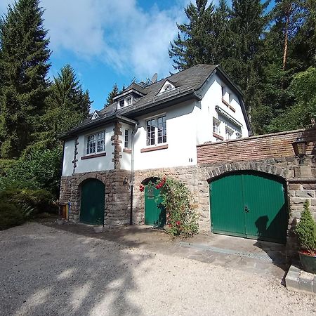 Refugium Klosterhaus Nettersheim מראה חיצוני תמונה