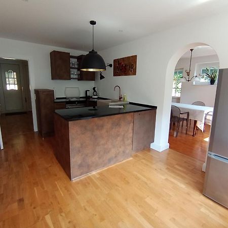 Refugium Klosterhaus Nettersheim מראה חיצוני תמונה