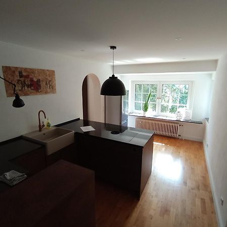 Refugium Klosterhaus Nettersheim מראה חיצוני תמונה