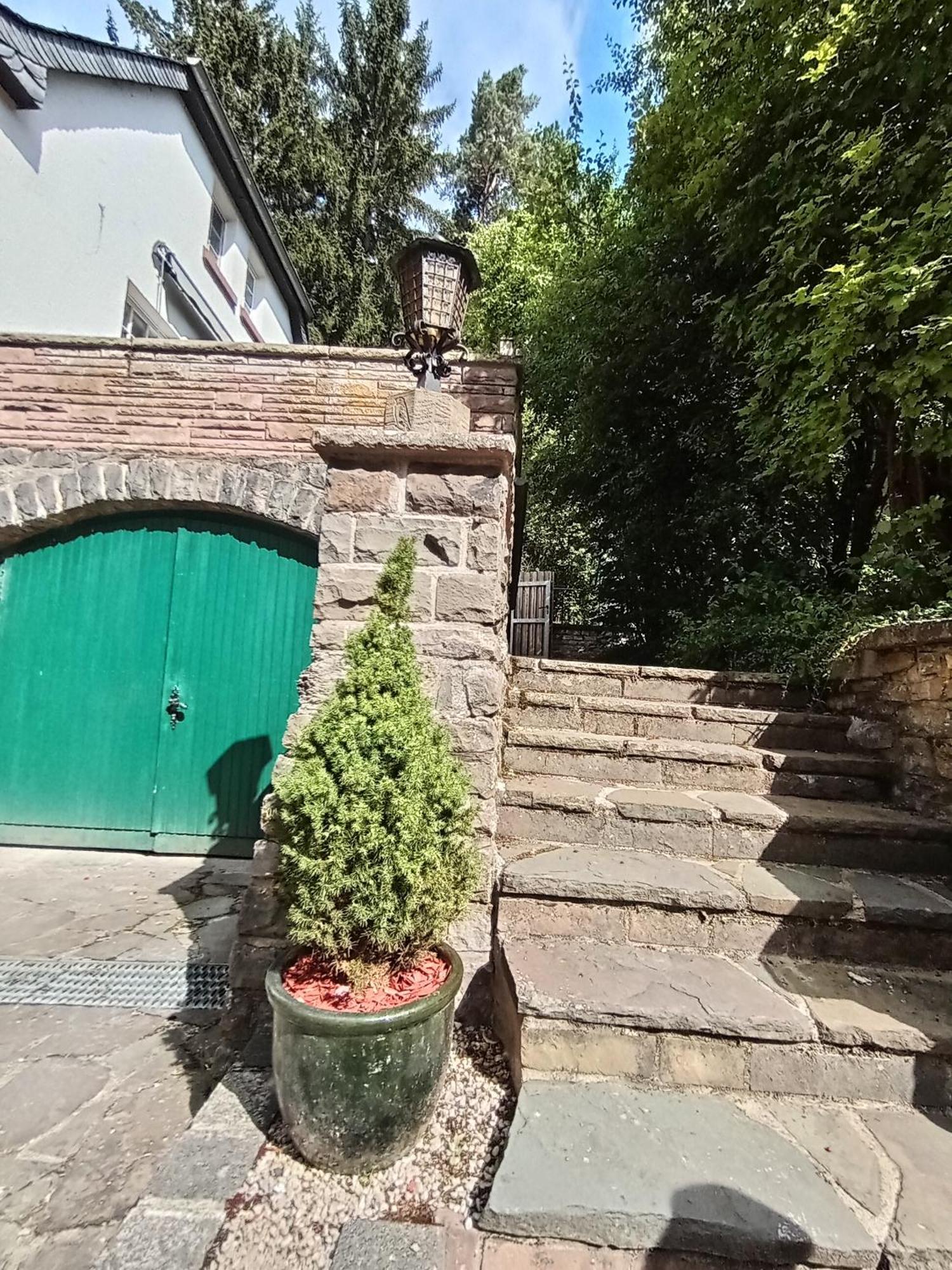 Refugium Klosterhaus Nettersheim מראה חיצוני תמונה