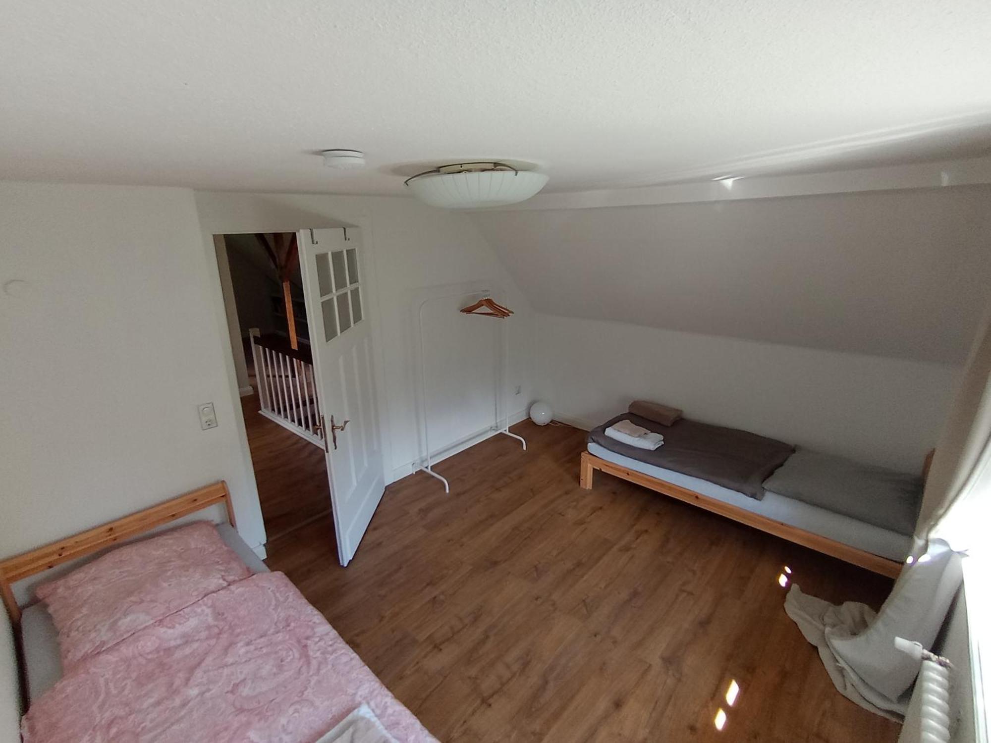 Refugium Klosterhaus Nettersheim מראה חיצוני תמונה