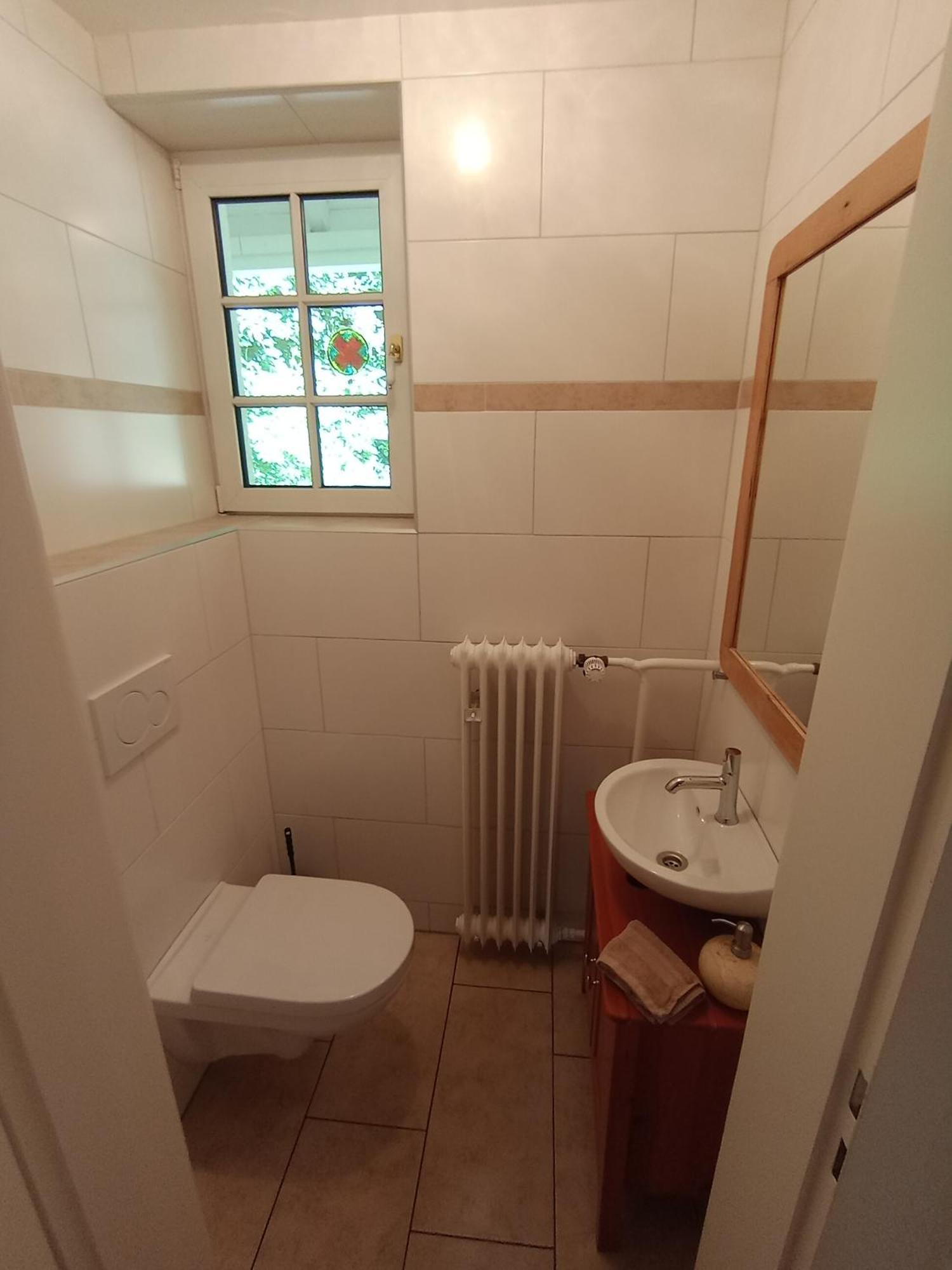 Refugium Klosterhaus Nettersheim מראה חיצוני תמונה