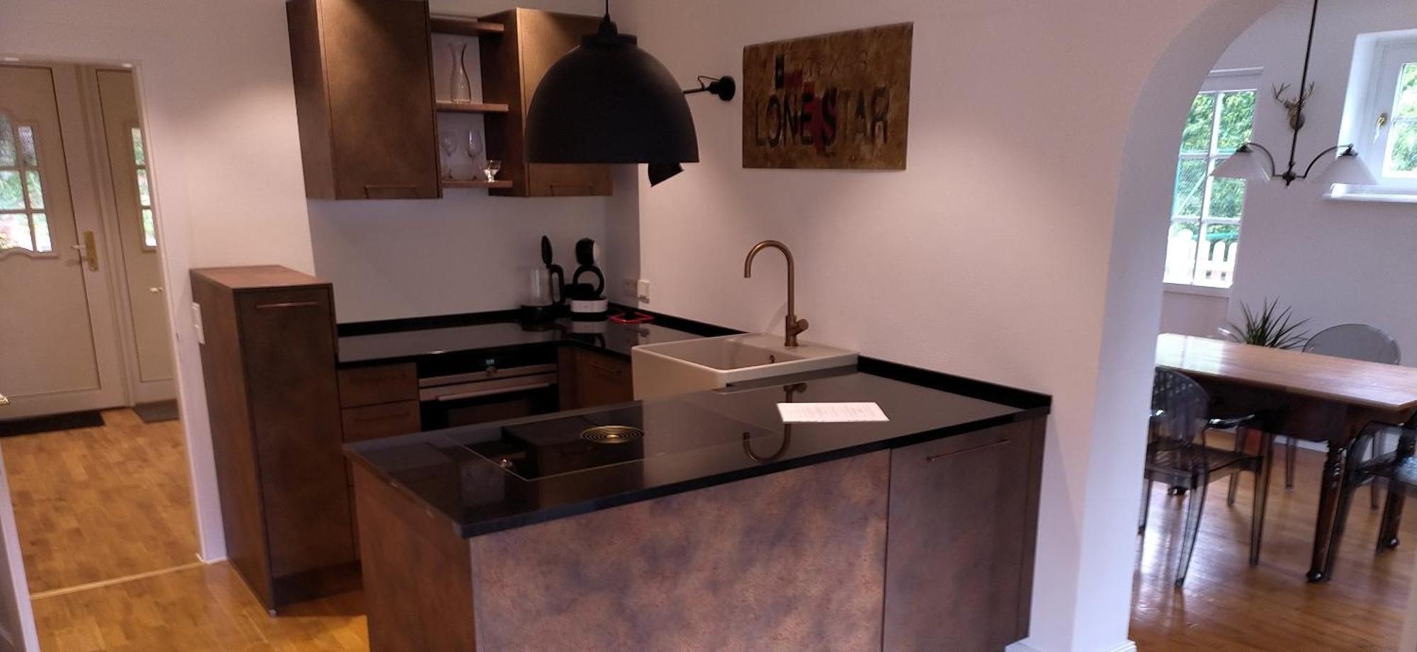 Refugium Klosterhaus Nettersheim מראה חיצוני תמונה